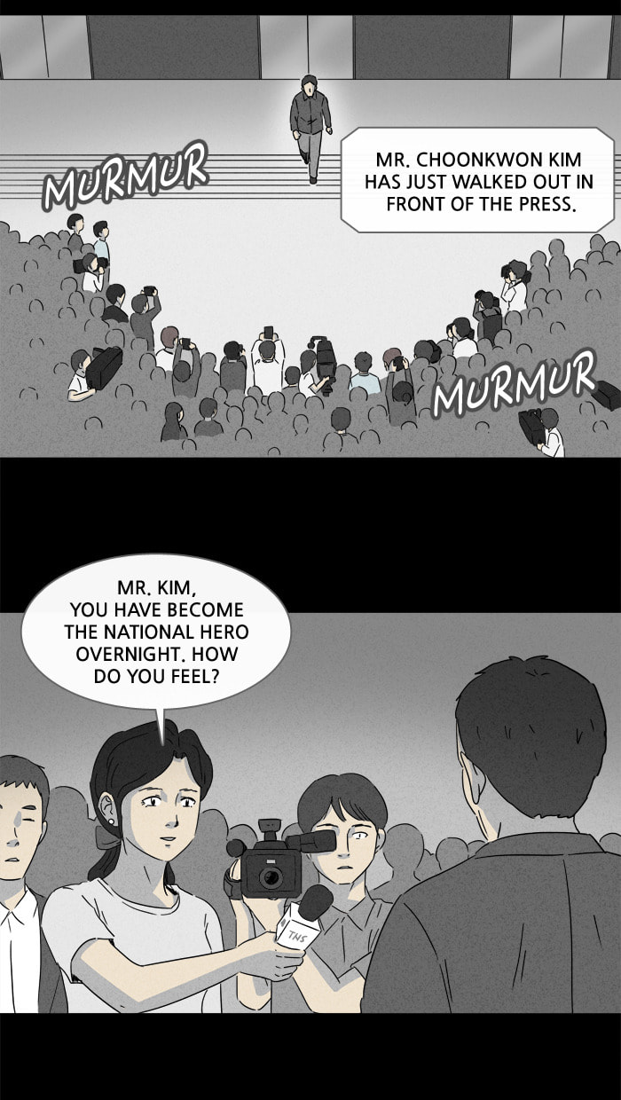 Tales of the Unusual Chapter 125 page 9 - 