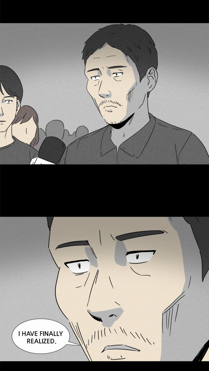 Tales of the Unusual Chapter 125 page 10 - 