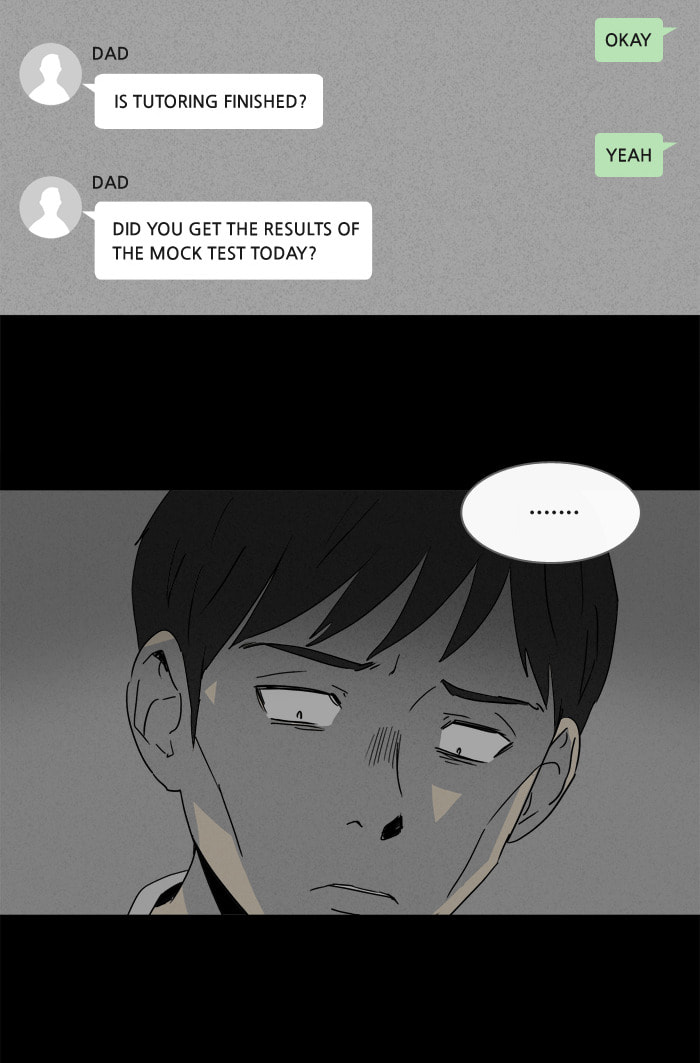 Tales of the Unusual Chapter 126 page 11 - 