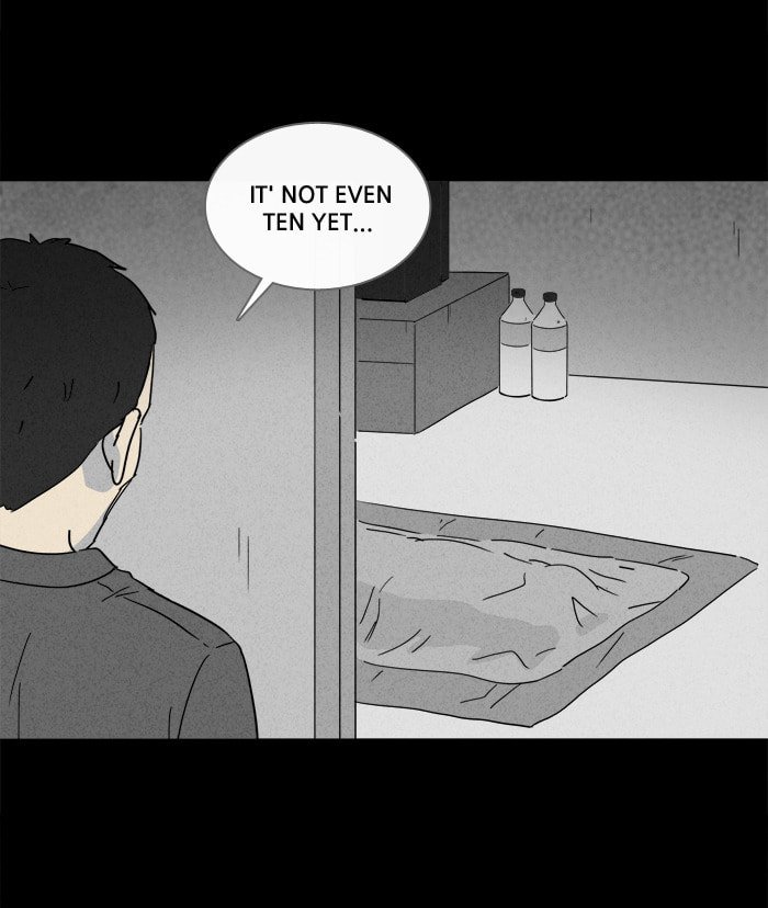 Tales of the Unusual Chapter 126 page 15 - 