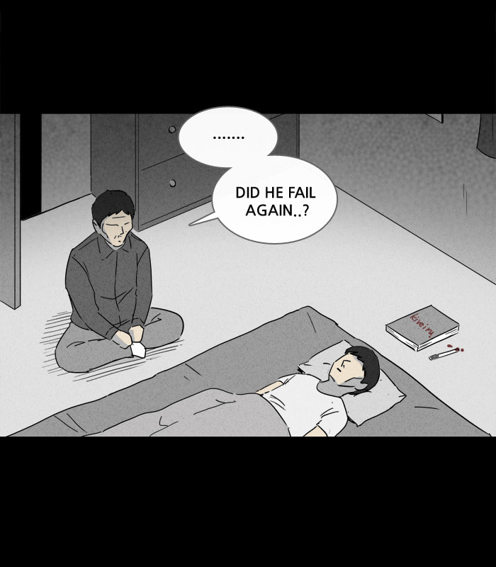 Tales of the Unusual Chapter 126 page 20 - 