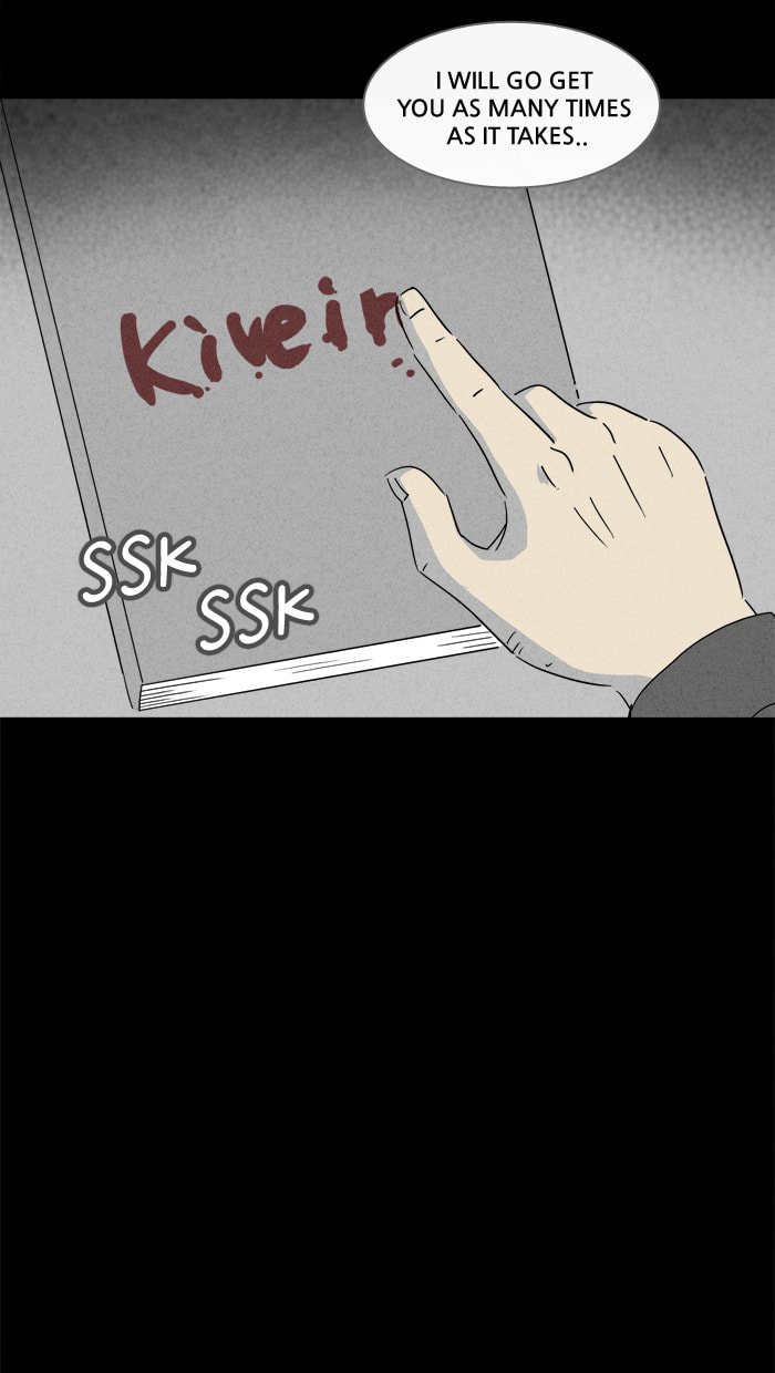 Tales of the Unusual Chapter 126 page 22 - 
