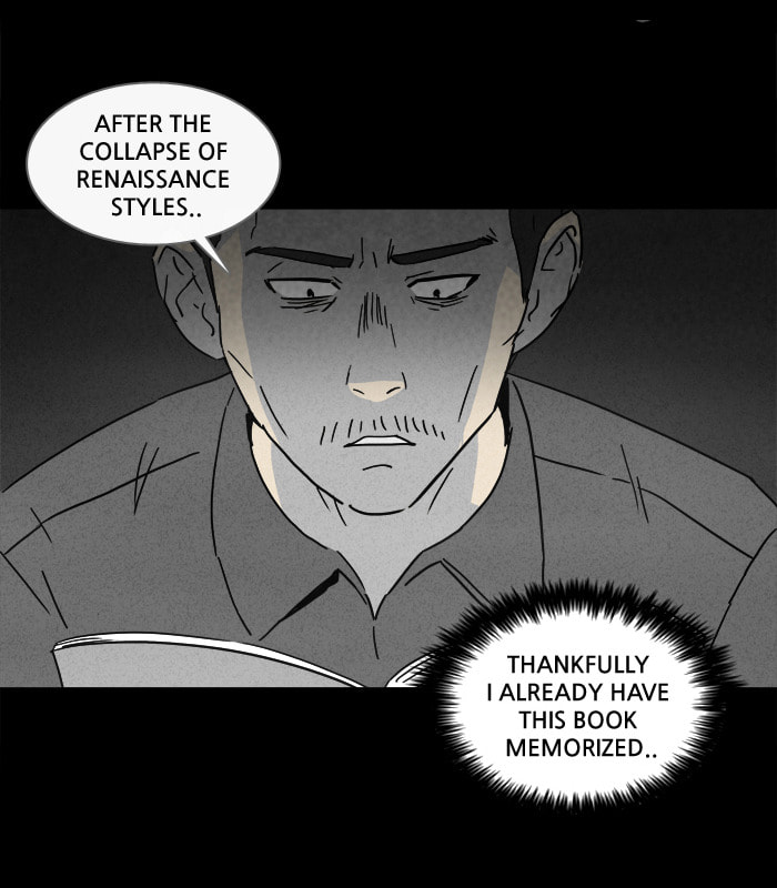 Tales of the Unusual Chapter 126 page 24 - 