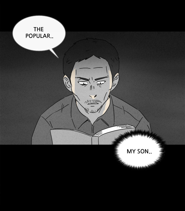 Tales of the Unusual Chapter 126 page 25 - 