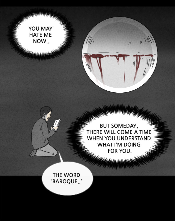 Tales of the Unusual Chapter 126 page 26 - 