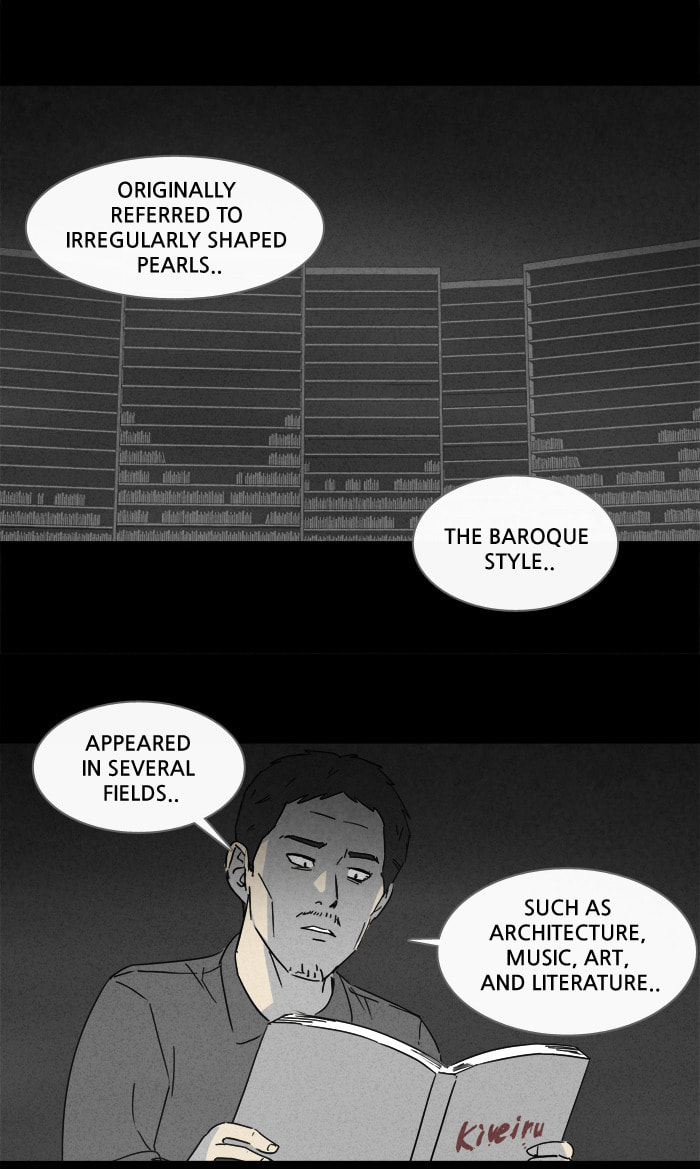Tales of the Unusual Chapter 126 page 27 - 