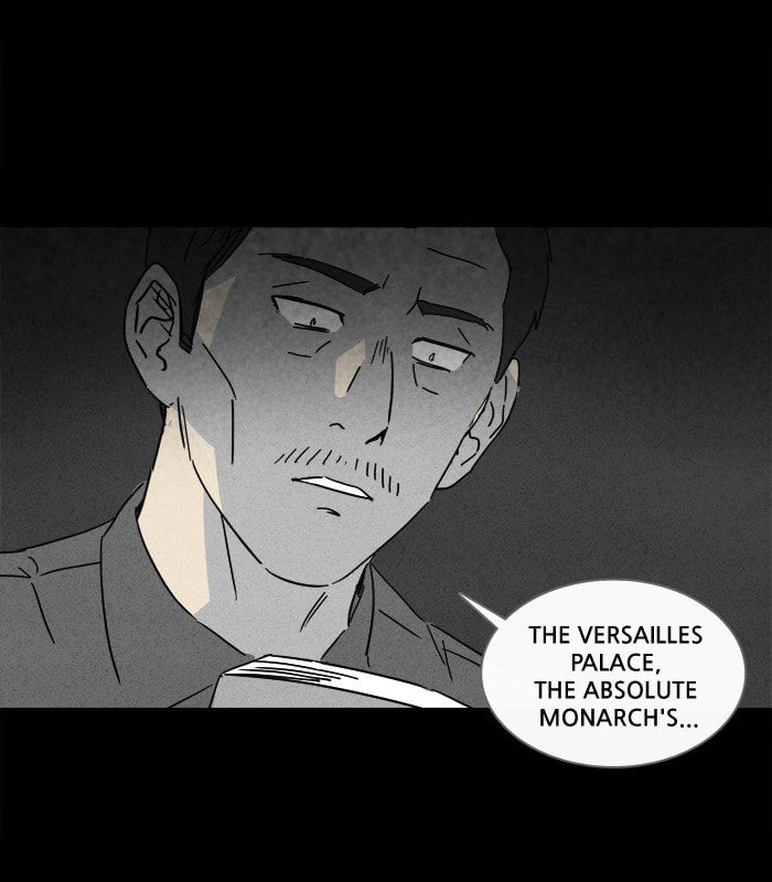 Tales of the Unusual Chapter 126 page 28 - 