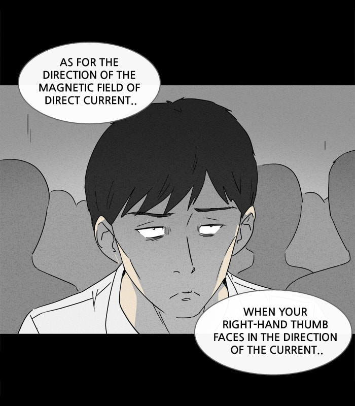 Tales of the Unusual Chapter 126 page 4 - 