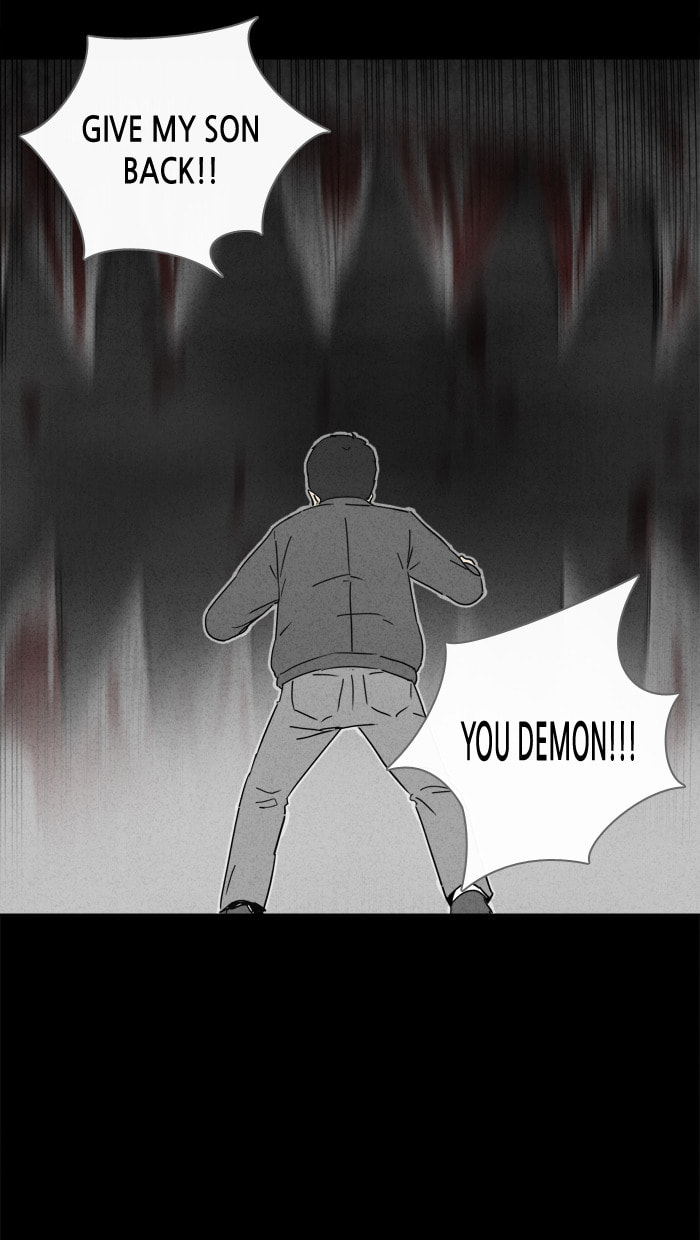 Tales of the Unusual Chapter 126 page 33 - 
