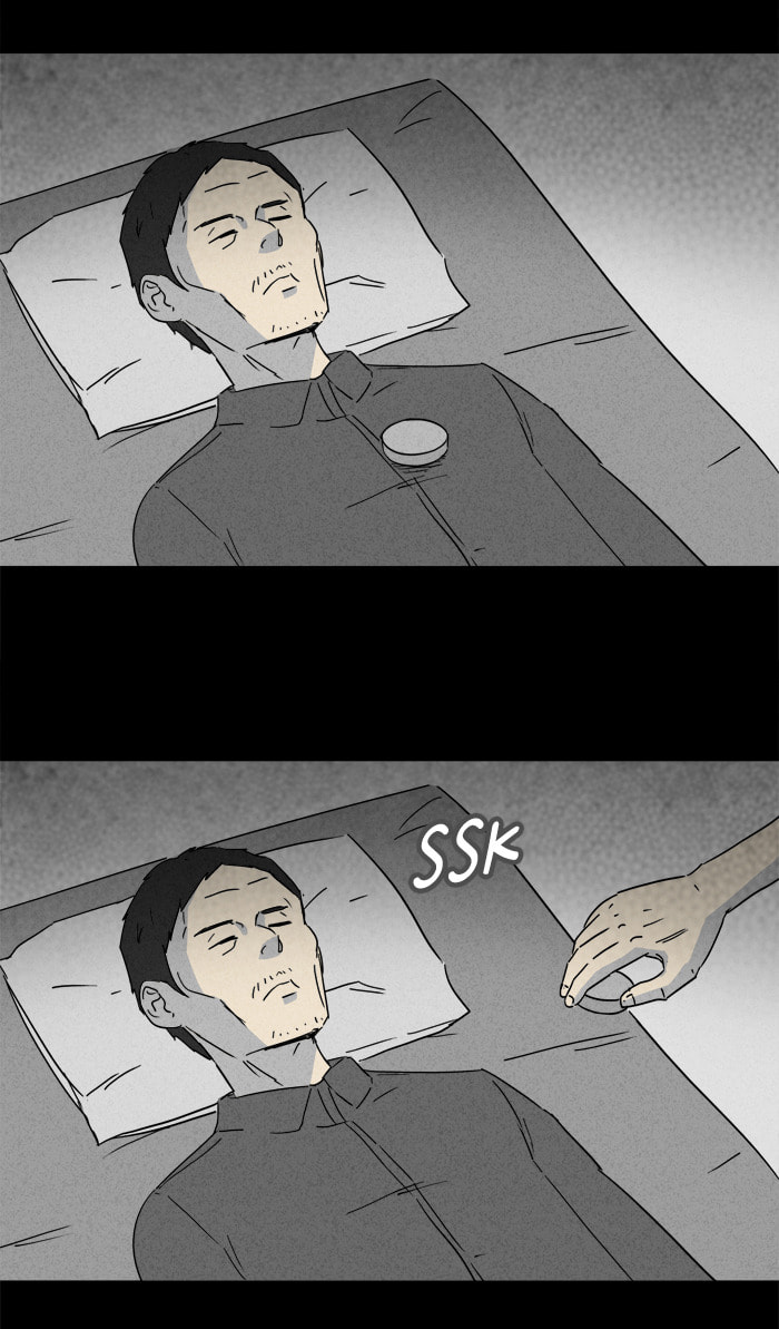 Tales of the Unusual Chapter 126 page 36 - 