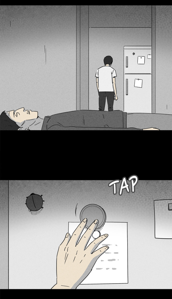 Tales of the Unusual Chapter 126 page 38 - 