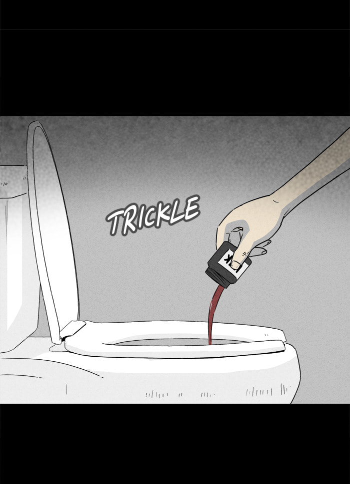 Tales of the Unusual Chapter 126 page 40 - 