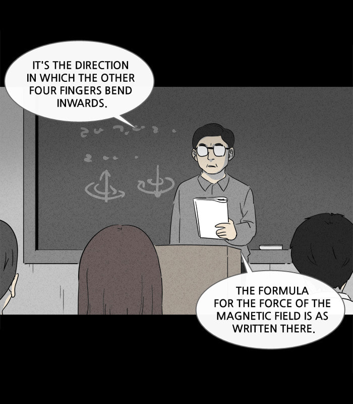 Tales of the Unusual Chapter 126 page 5 - 
