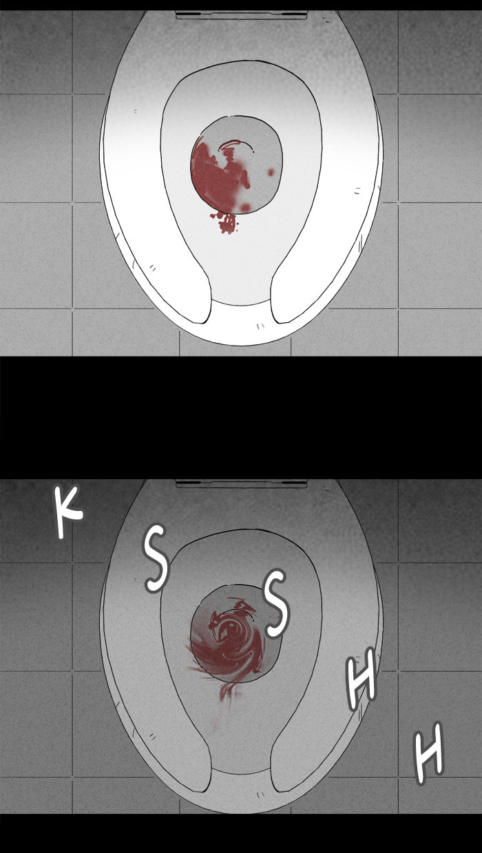Tales of the Unusual Chapter 126 page 41 - 