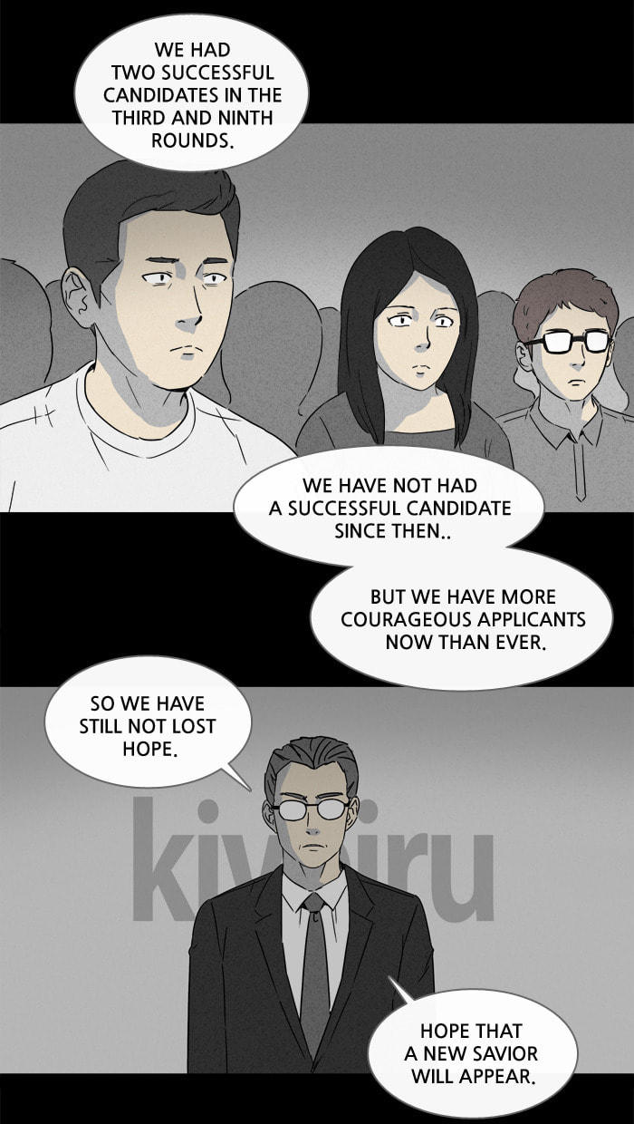 Tales of the Unusual Chapter 126 page 45 - 