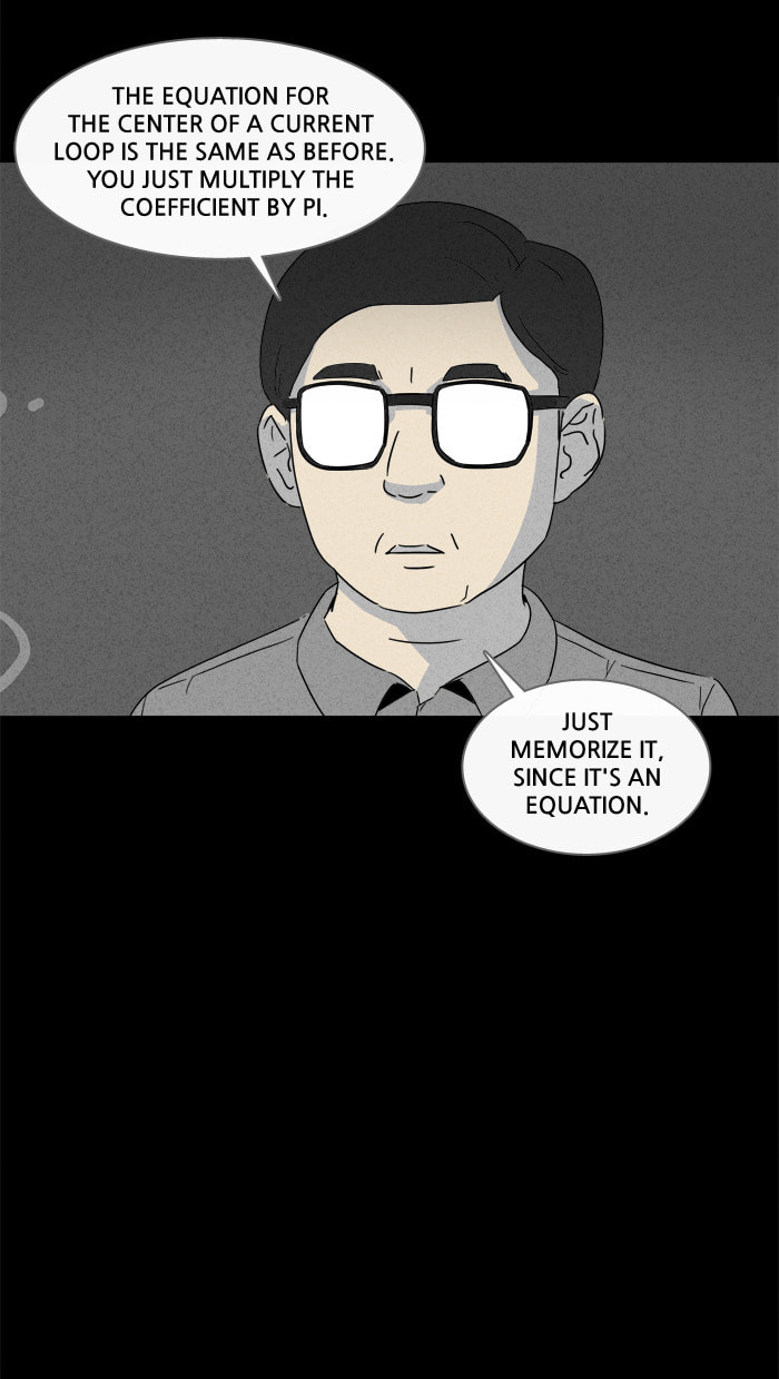 Tales of the Unusual Chapter 126 page 6 - 