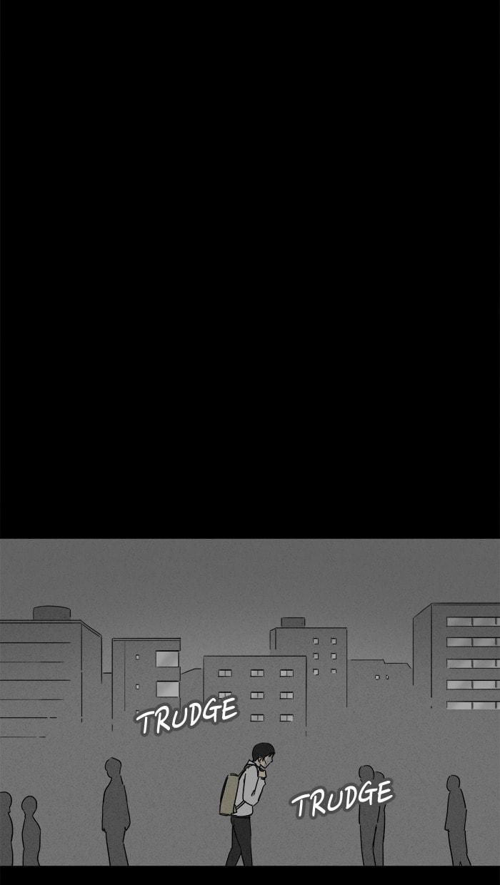Tales of the Unusual Chapter 126 page 7 - 