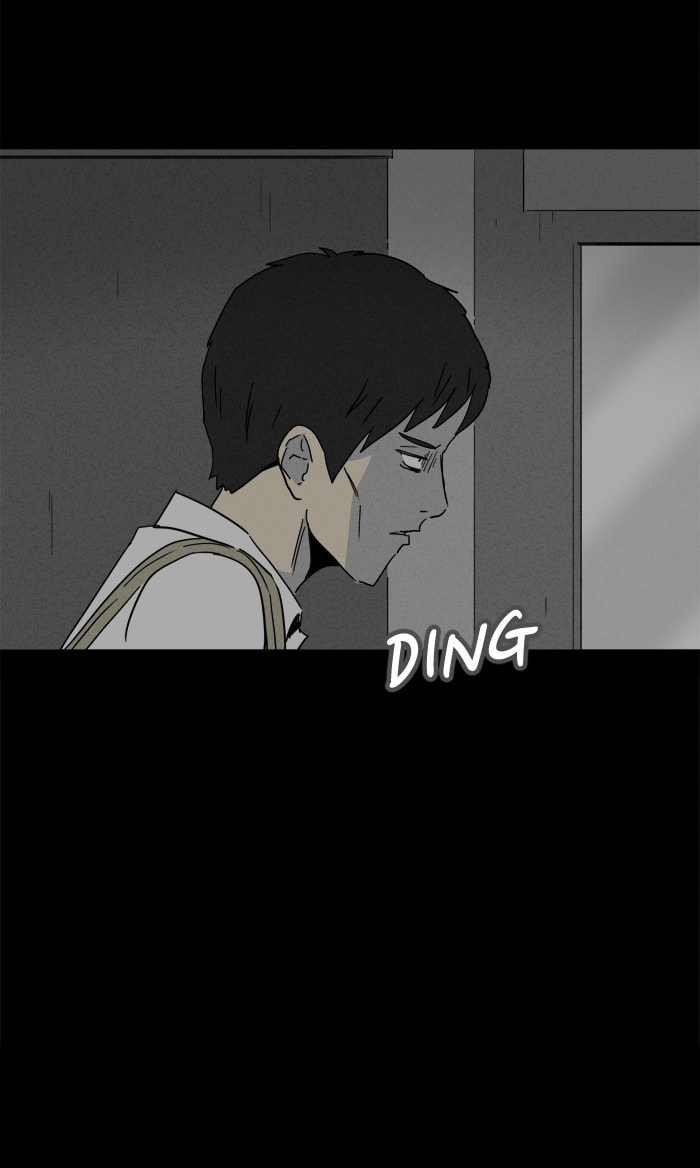 Tales of the Unusual Chapter 126 page 8 - 