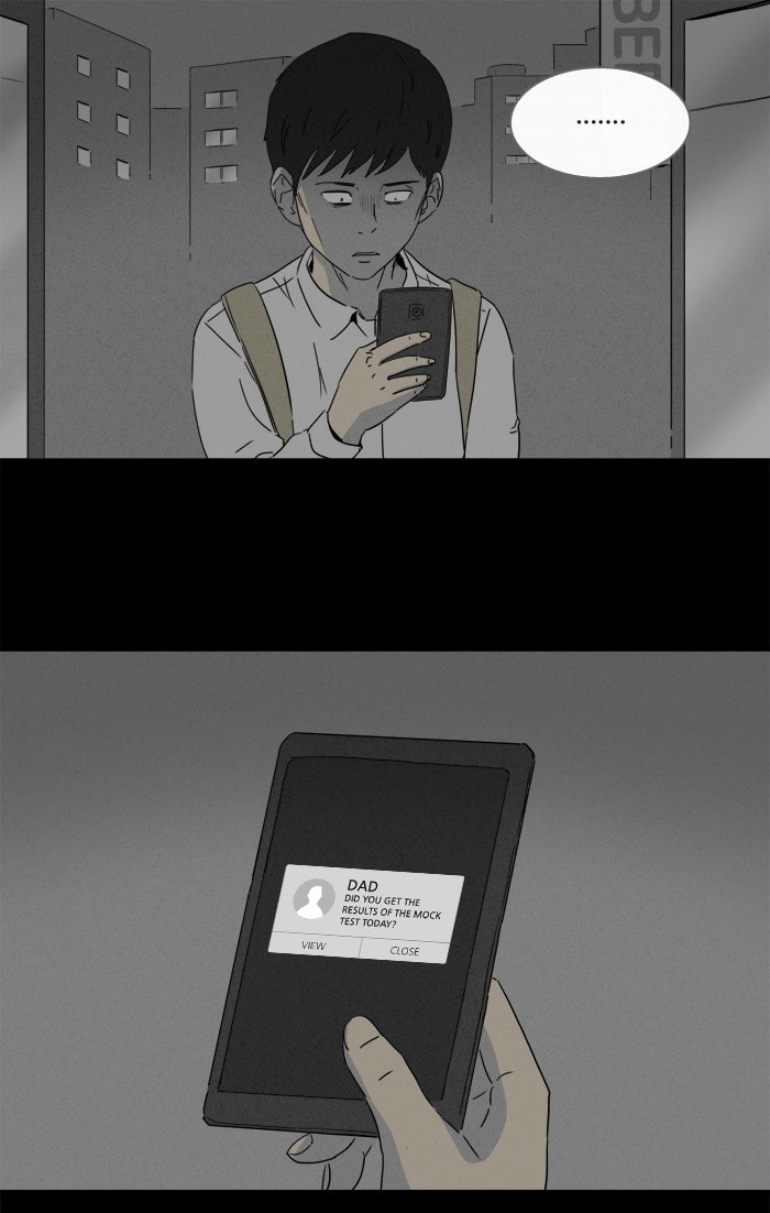 Tales of the Unusual Chapter 126 page 9 - 