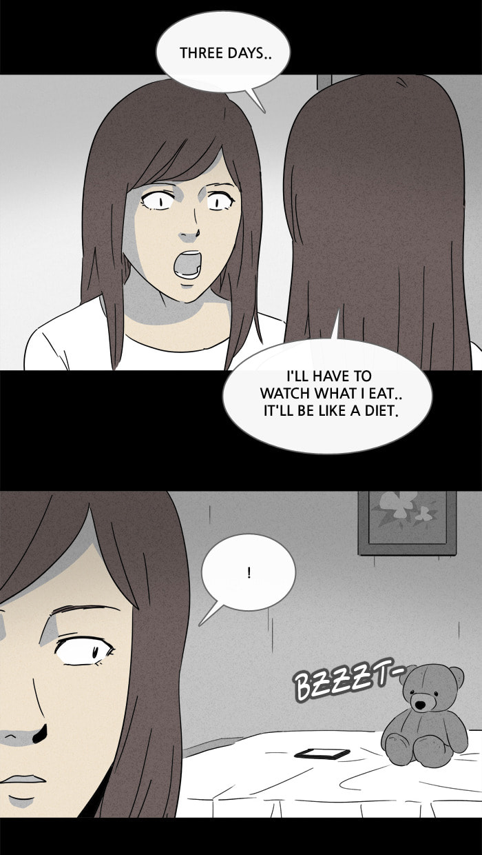 Tales of the Unusual Chapter 127 page 12 - 