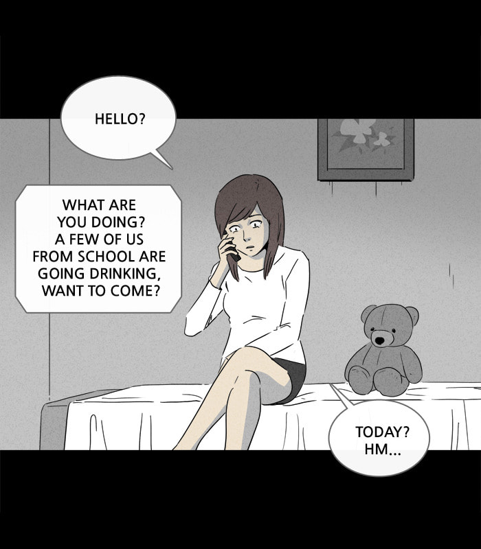 Tales of the Unusual Chapter 127 page 13 - 