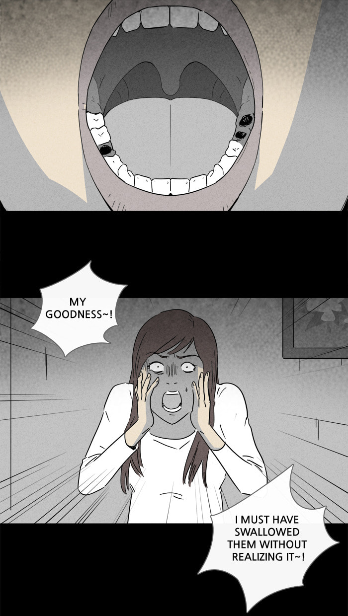 Tales of the Unusual Chapter 127 page 19 - 