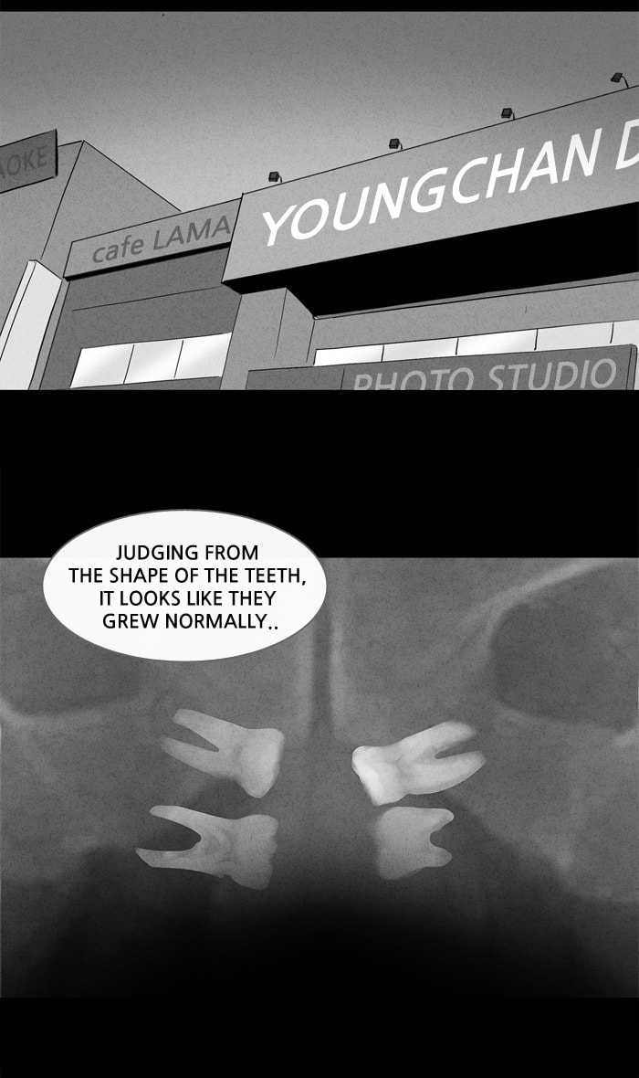 Tales of the Unusual Chapter 127 page 21 - 