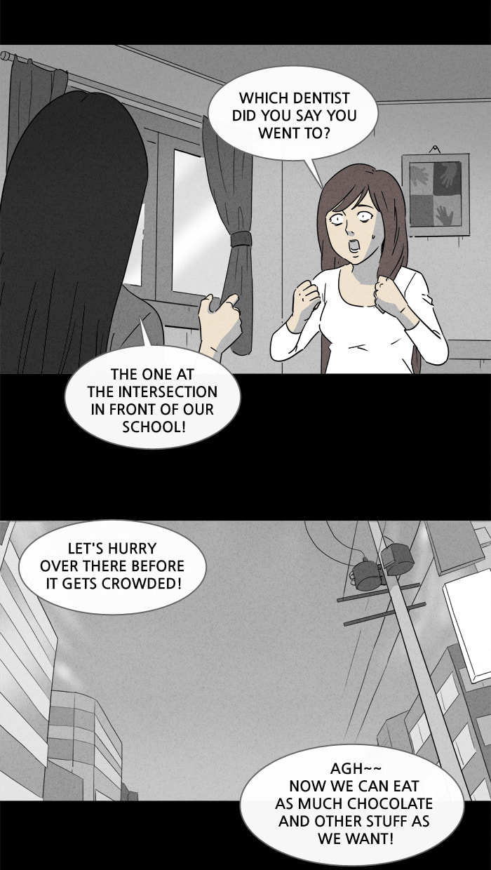 Tales of the Unusual Chapter 127 page 4 - 