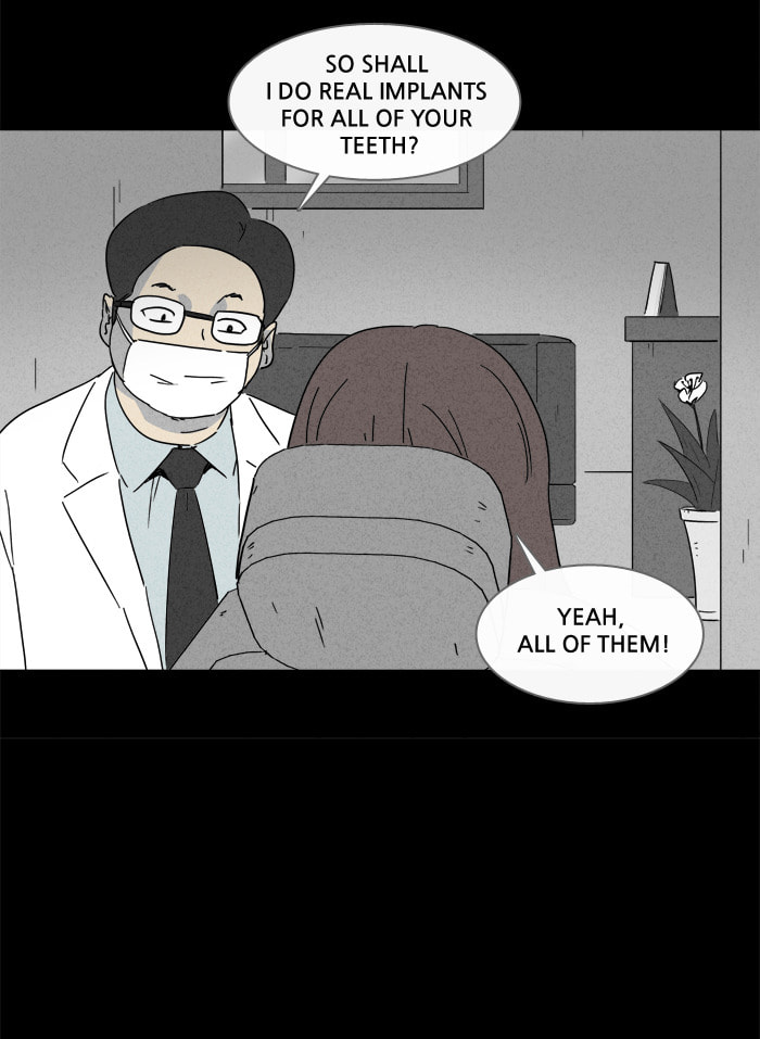 Tales of the Unusual Chapter 127 page 7 - 