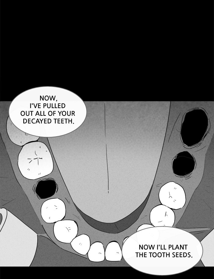 Tales of the Unusual Chapter 127 page 8 - 