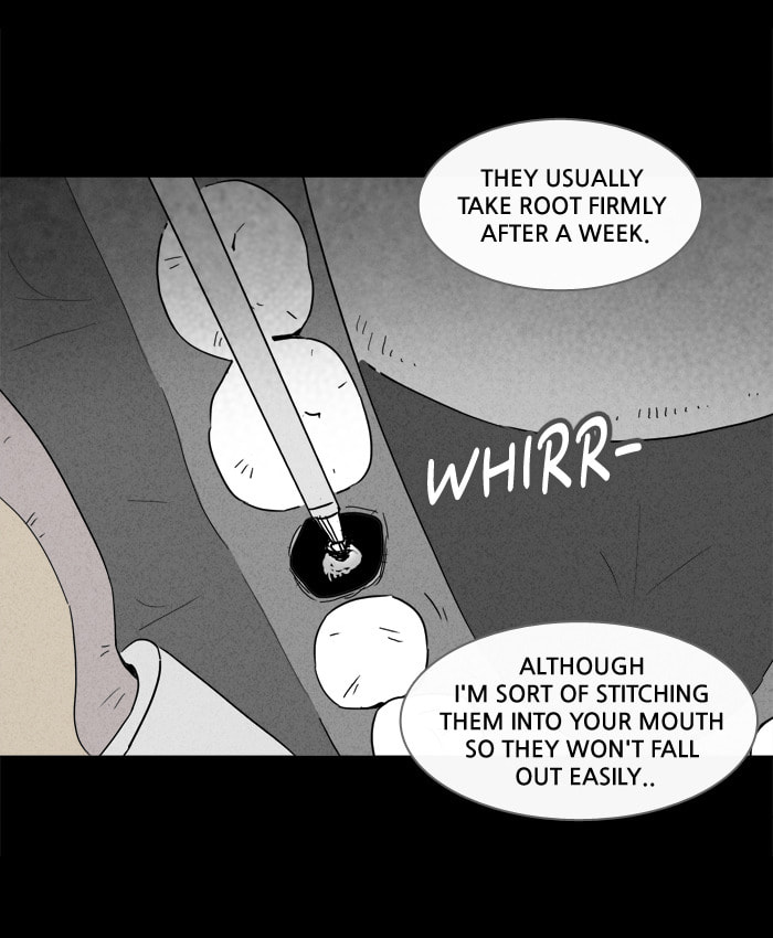Tales of the Unusual Chapter 127 page 9 - 