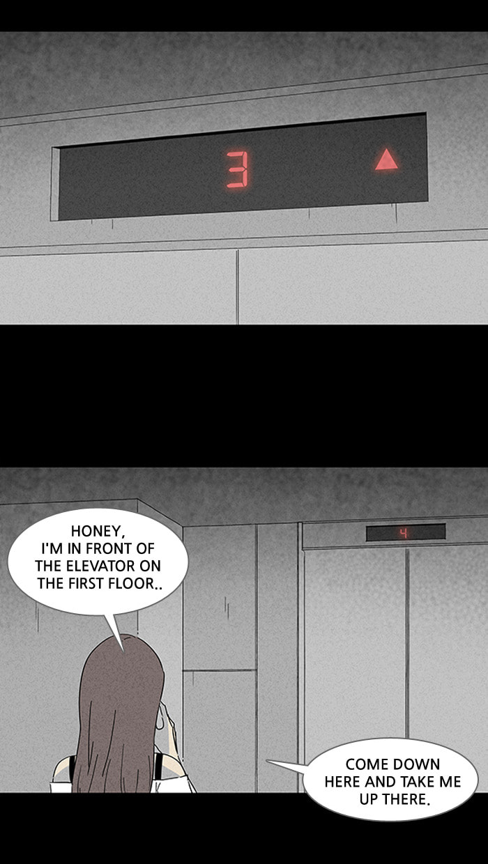 Tales of the Unusual Chapter 128 page 12 - 