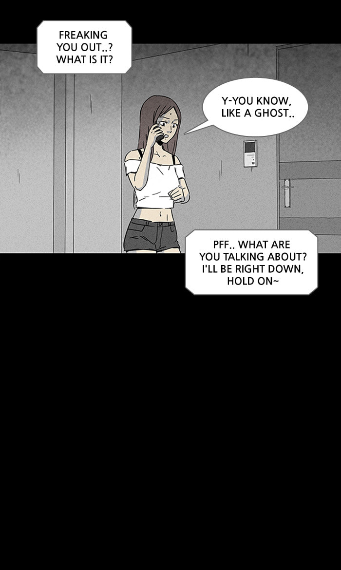 Tales of the Unusual Chapter 128 page 14 - 