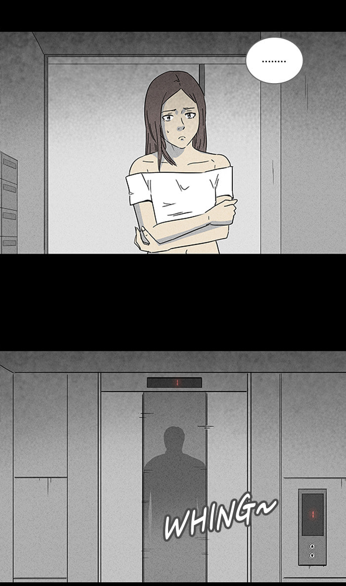 Tales of the Unusual Chapter 128 page 16 - 