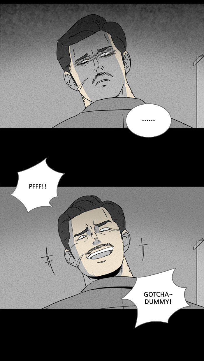 Tales of the Unusual Chapter 128 page 19 - 