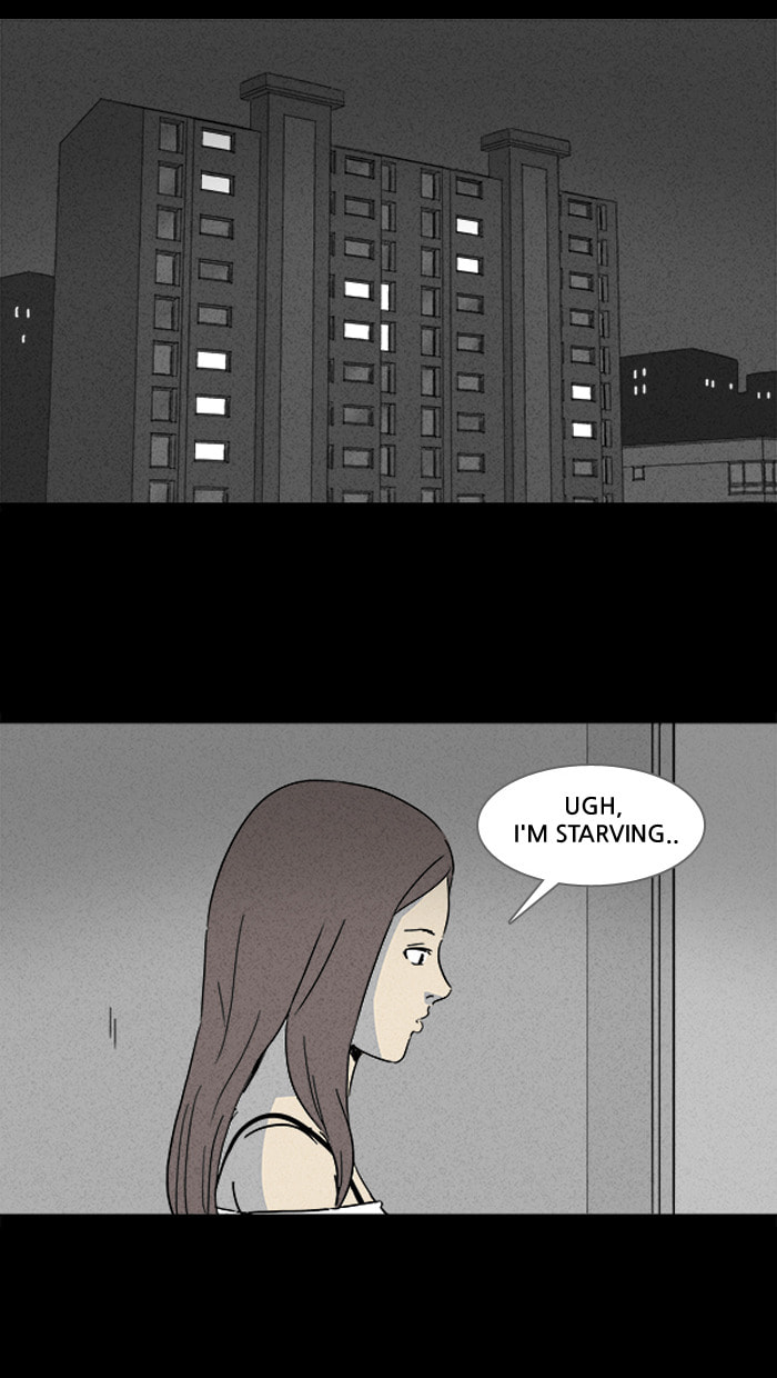 Tales of the Unusual Chapter 128 page 3 - 