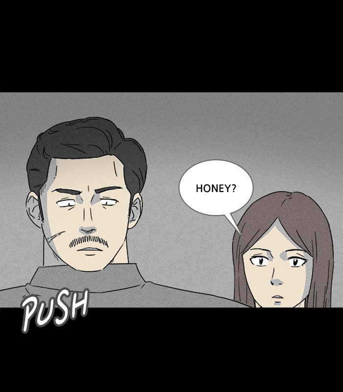 Tales of the Unusual Chapter 128 page 22 - 