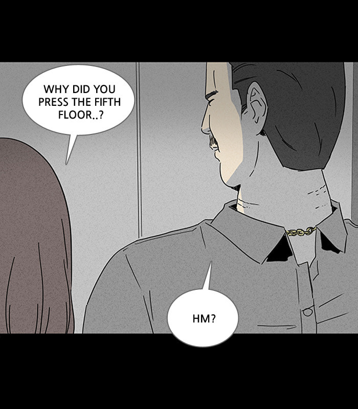 Tales of the Unusual Chapter 128 page 23 - 