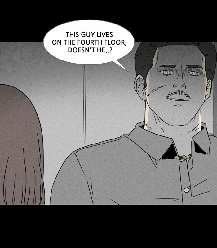 Tales of the Unusual Chapter 128 page 25 - 