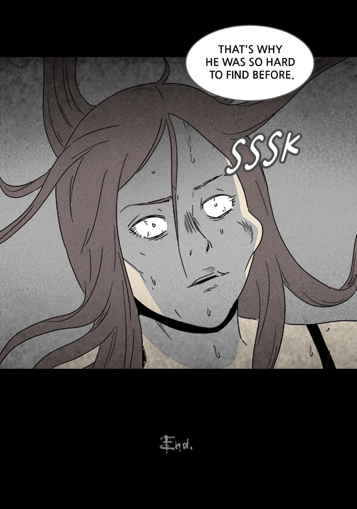Tales of the Unusual Chapter 128 page 27 - 