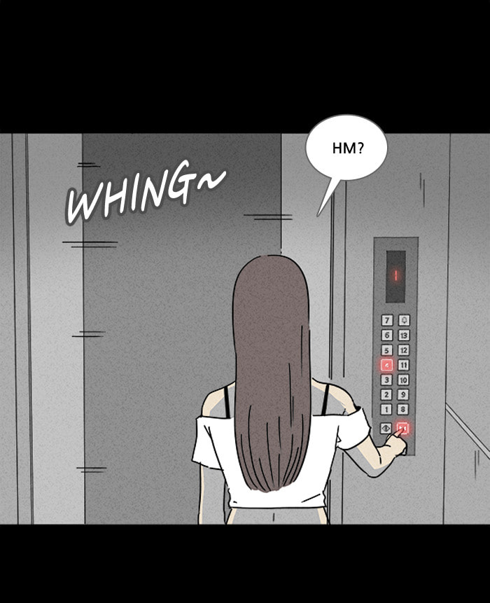 Tales of the Unusual Chapter 128 page 5 - 