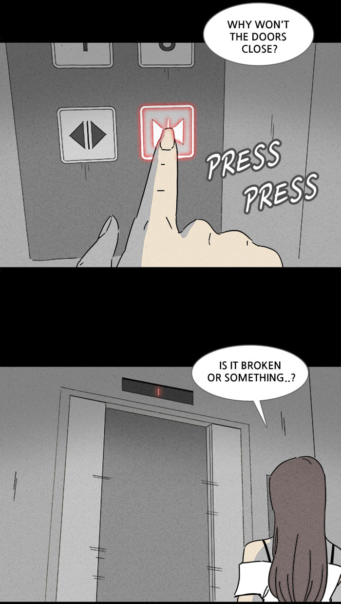 Tales of the Unusual Chapter 128 page 6 - 