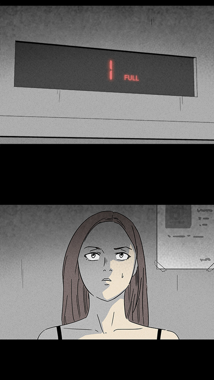Tales of the Unusual Chapter 128 page 8 - 