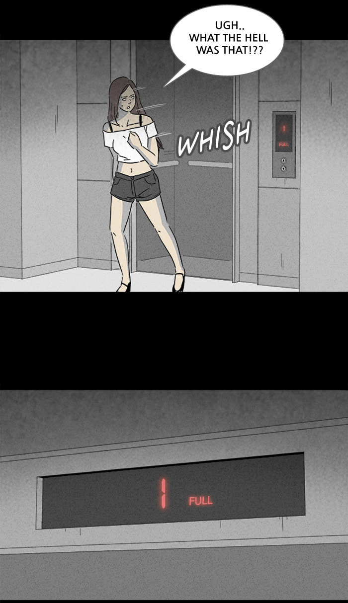 Tales of the Unusual Chapter 128 page 9 - 