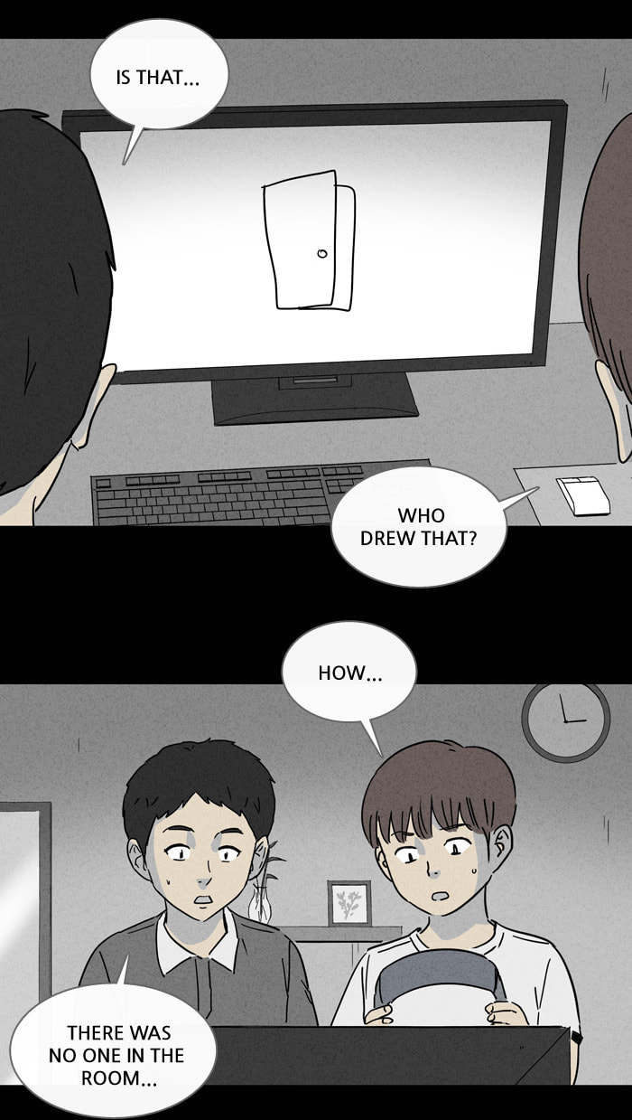 Tales of the Unusual Chapter 129 page 14 - 