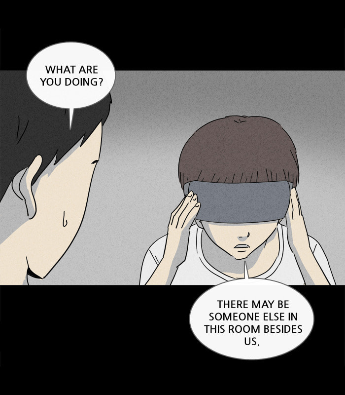 Tales of the Unusual Chapter 129 page 18 - 