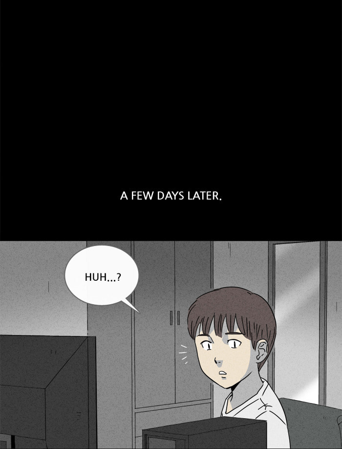 Tales of the Unusual Chapter 129 page 21 - 