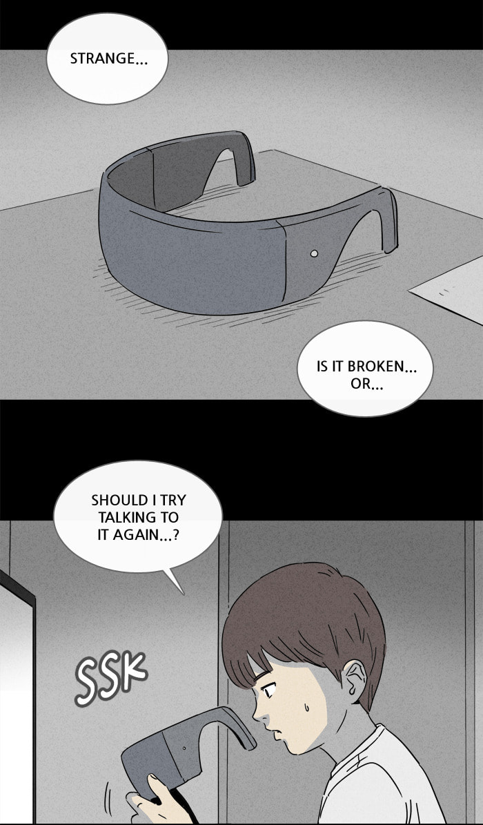 Tales of the Unusual Chapter 129 page 25 - 