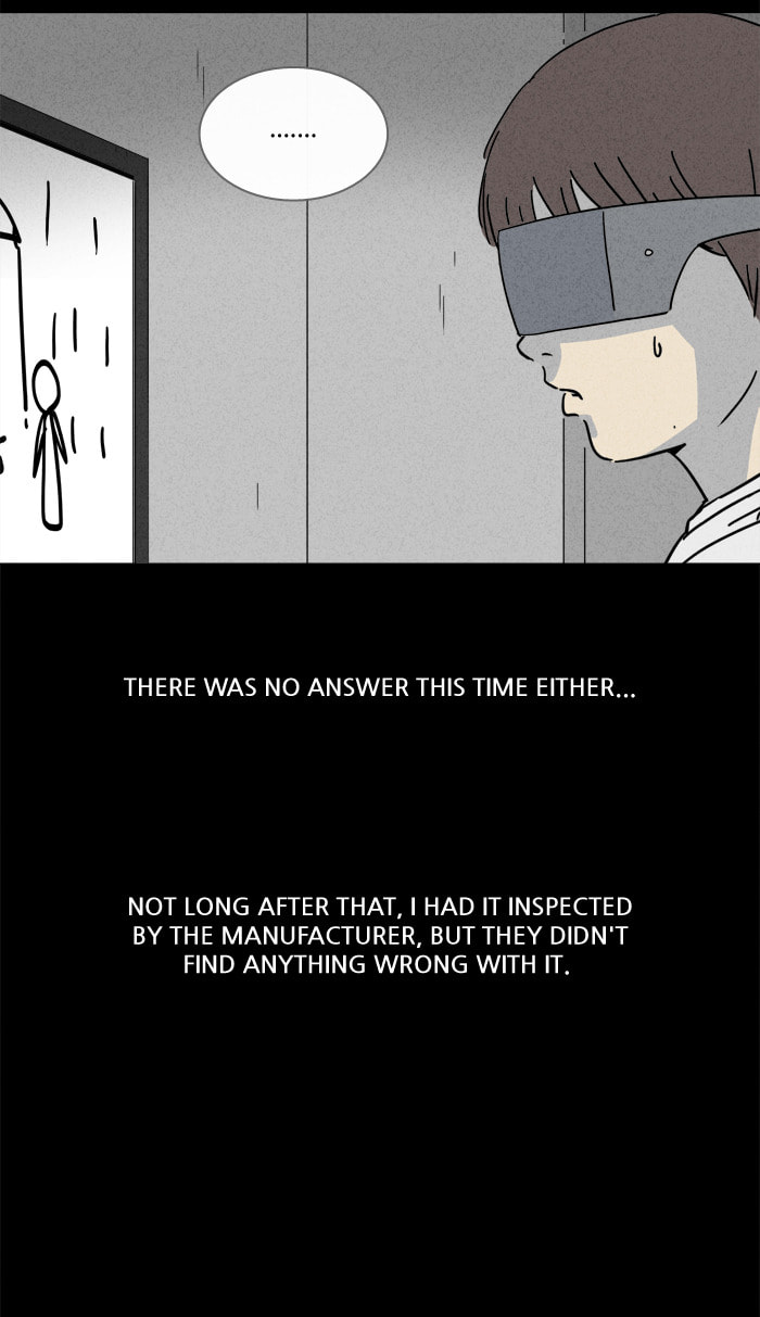 Tales of the Unusual Chapter 129 page 27 - 