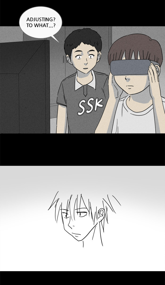 Tales of the Unusual Chapter 129 page 5 - 